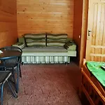 Girska Sonata Aparthotel Mykulychyn