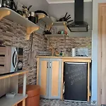 Girska Sonata Aparthotel Mykulychyn