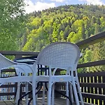 Aparthotel Girska Sonata Mykulychyn