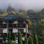 Girska Sonata Mykulychyn