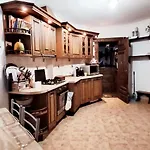 Aparthotel Girska Sonata Mykulychyn