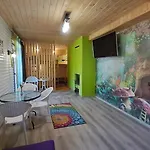 Aparthotel Girska Sonata Mykulychyn