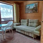Aparthotel Girska Sonata Mykulychyn