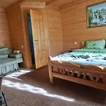 Aparthotel Girska Sonata Mykulychyn