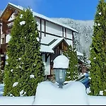 Aparthotel Girska Sonata Mykulychyn