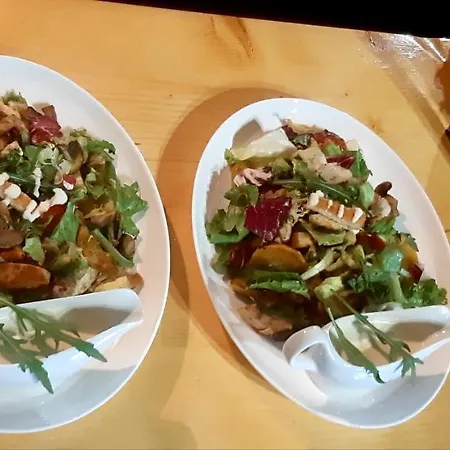 Girska Sonata Aparthotel Mykulytschyn