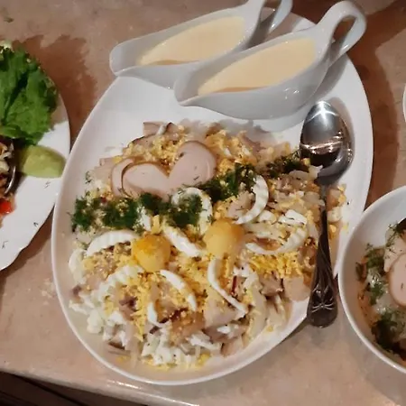 Girska Sonata Aparthotel