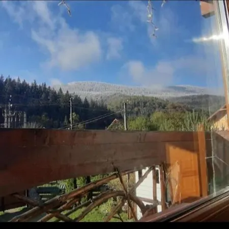 Girska Sonata Aparthotel *