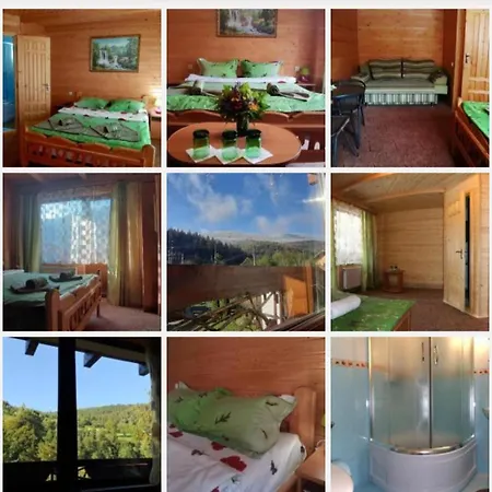 Girska Sonata Mykulytschyn