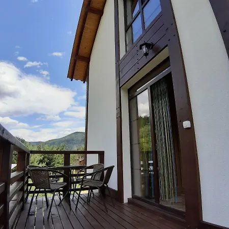 Girska Sonata * Mykulytschyn