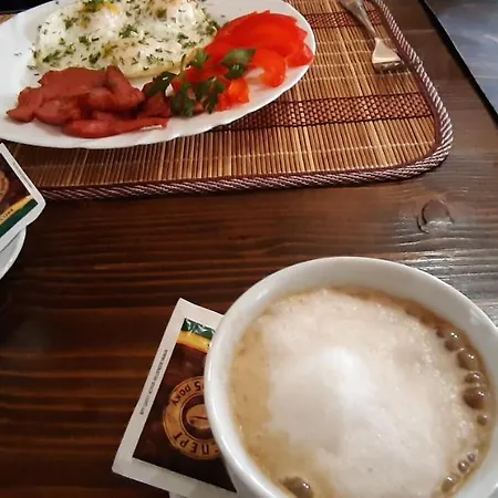 Aparthotel Girska Sonata *