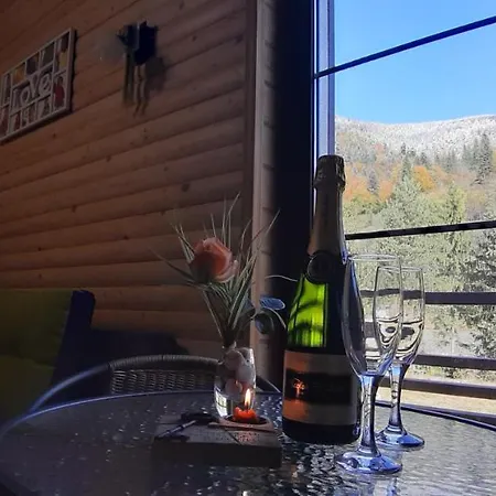 Girska Sonata Aparthotel *