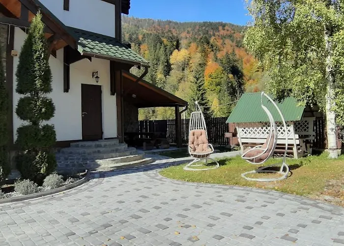 Apart Otel Girska Sonata