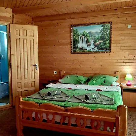 Girska Sonata * Микуличин