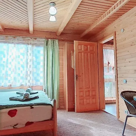 Lejlighedshotel Girska Sonata