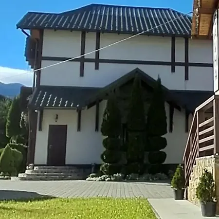 Lejlighedshotel Girska Sonata *
