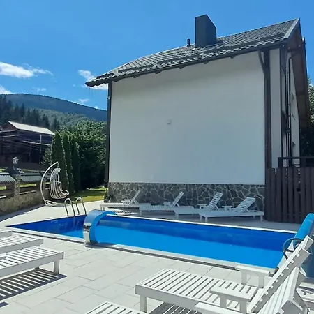 Lejlighedshotel Girska Sonata *