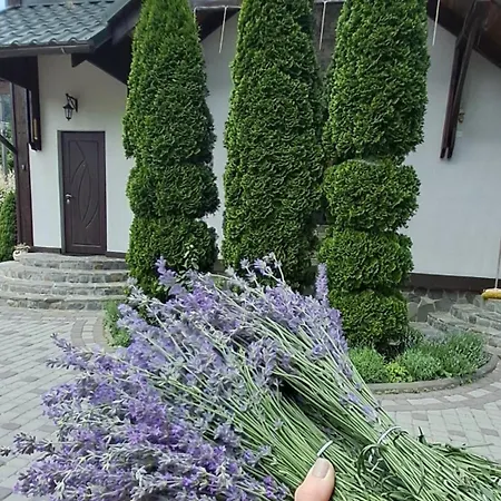 Girska Sonata Апарт-отель *