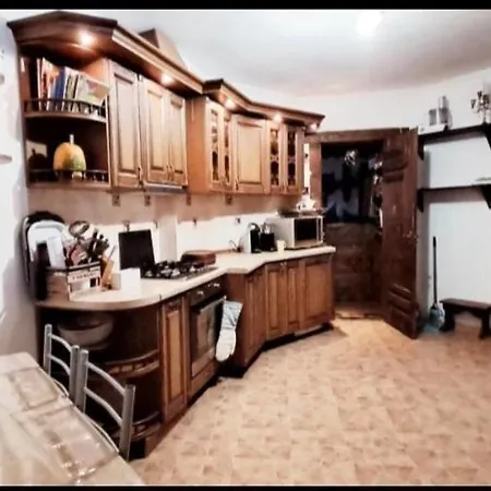 Girska Sonata * Микуличин